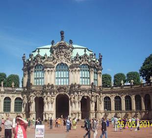 Zwinger