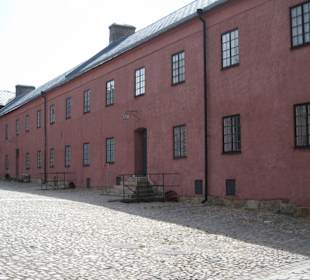 Festung Varberg