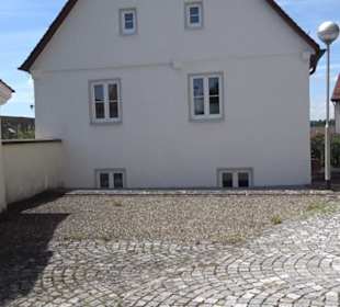 Pfarrkirche St. Sola Kösingen