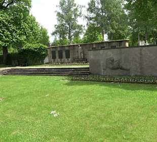 Gefallenen-Denkmal
