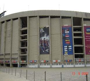 Camp Nou