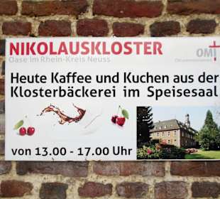 Nikolauskloster