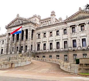 Palacio Legislativo