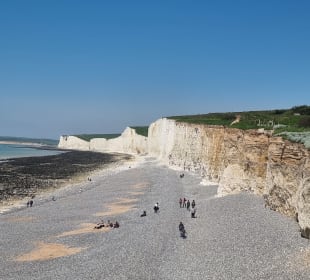 Steinstrand