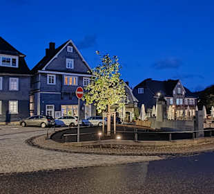 Stadtrundgang Bad Berleburg