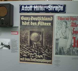 `Eagles Nest` Ausstellung