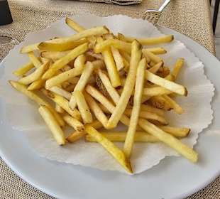 Pommes