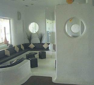 MAREA Terraza Lounge Bar