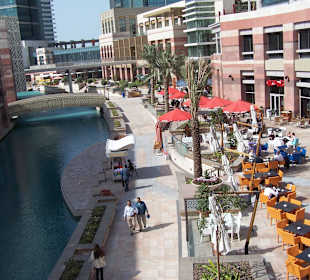Dubai Tour guides