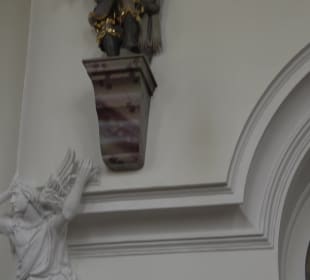 Katholische Kirche Mariä Himmelfahrt