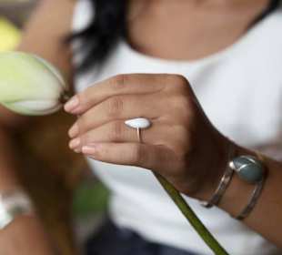 Artisans Angkor eigenartiges Schmuck