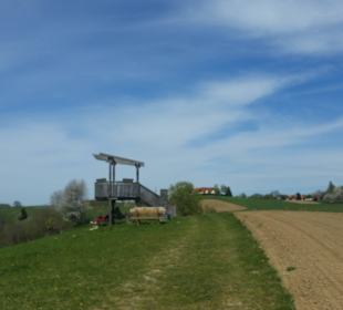 Aussichtswarte