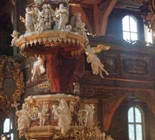 Kościół Pokoju w Świdnicy