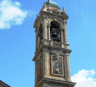 Basilika Santo Stefano Maggiore