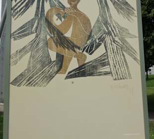 HAP Grieshaber Rundweg