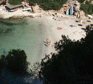 Cala Pi
