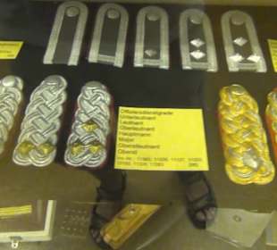Stasi-Museum