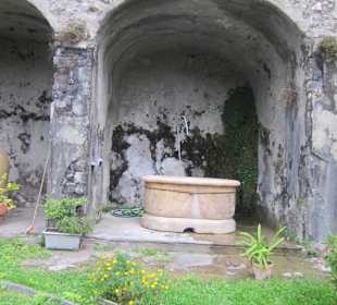 Abbazzia dell'Acquafredda