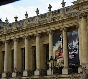 Theater oder sowas