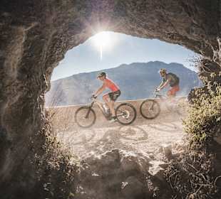 Radfahren Riva del Garda