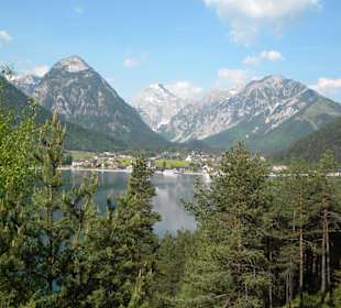 Pertisau am Achensee/Tirol
