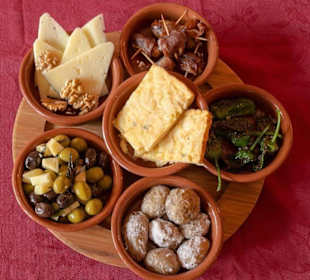 Kleiner Tapasmix