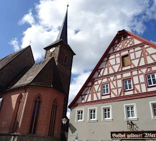 Spitalkirche