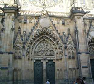 Katedrála sv. Víta