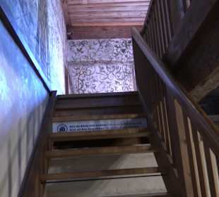 Museum Badhaus Kloster Blaubeuren