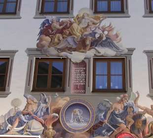 Bummel durch die Innenstadt