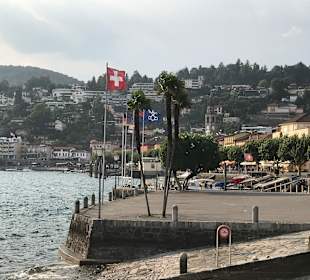 Uferpromenade Ascona