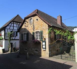 Restaurant Kutscherhaus