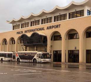 Malta International Airport