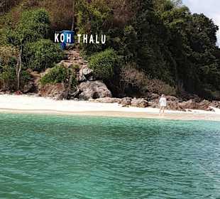 Koh Talu