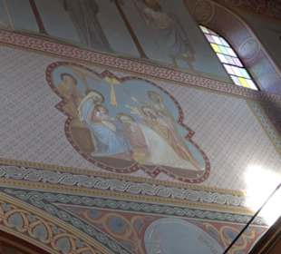 Kirche Mariä Himmelfahrt