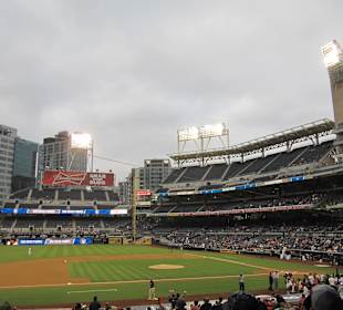 Petco Park