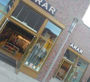 SARAR Store. Tolle Marke!