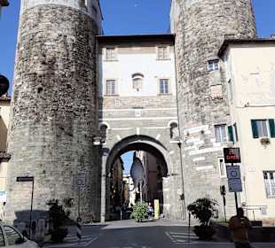 Tor San Gervasio