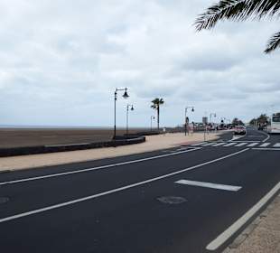 Strandpromenade
