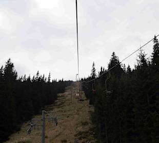 Karkonoski Park Narodowy