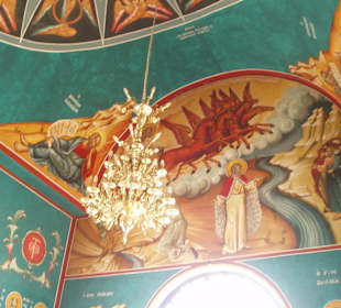 Bethanien, Taufstelle Jesus