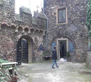 Burg Rheinstein