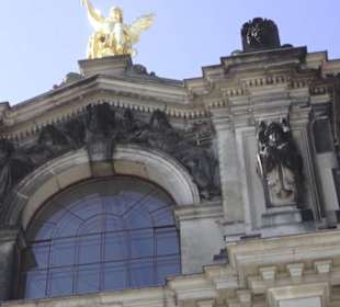Altstadt - Rund um das Terrassenufer