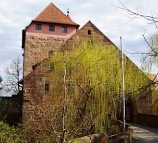 Burg Wernfels