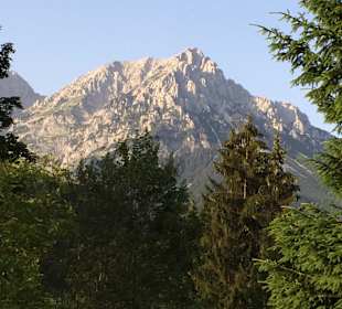 Wilder Kaiser