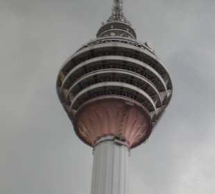 Menara Kuala Lumpur