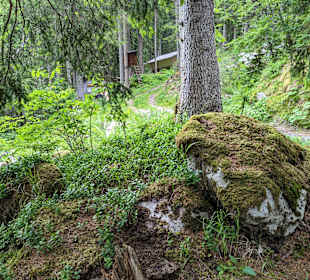 Wandern Bramberg am Wildkogel
