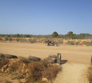 Offroad Park