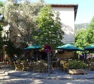 Cafe`s