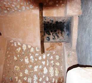 Piratenkontrollstelle